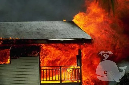 解梦，梦见我家房子着火了是什么意思？