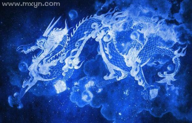 梦见龙迅速游走，探索梦境中的神秘力量与启示