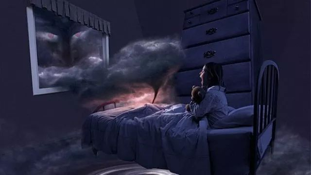 梦境解析，僵尸梦境与婚姻关系的深层探索