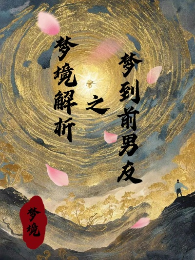 梦境交织，探索与现任男友前任女友的友好共处之梦