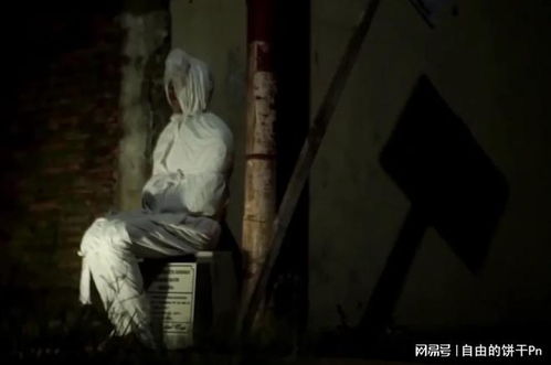 梦到自己变成无头鬼，深层解析与心理寓意