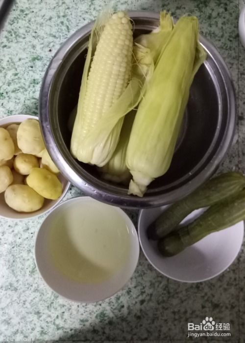 梦境启示，梦见锅里有两个煮熟的玉米棒