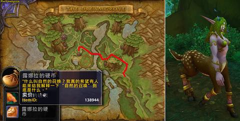 梦境探秘，从废庙土中挖掘的硬币与财运的奥秘