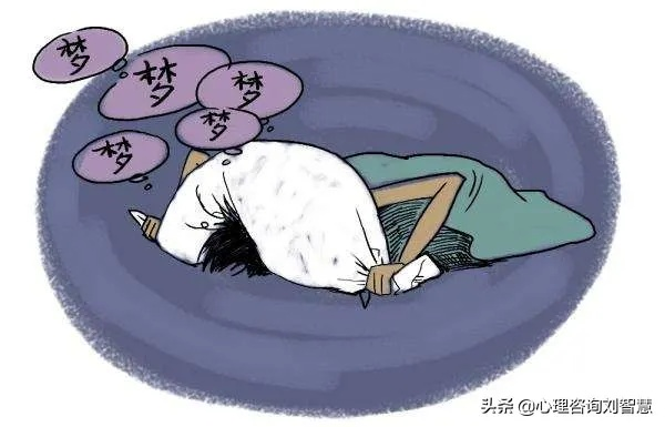 自己被别人梦见死了，梦境背后的深层含义与心理解析