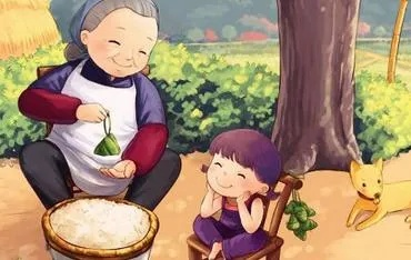 梦境交织，梦见已故外婆再次离去的深层含义与心灵慰藉