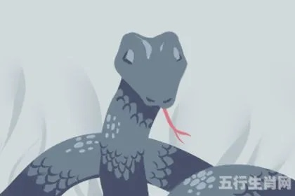 梦里蛇影重重，恐惧与未触的预兆解析