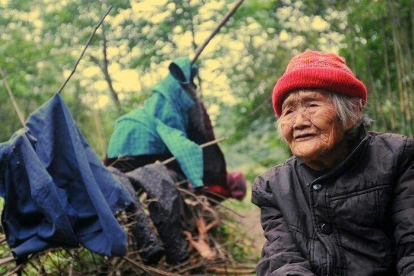 梦回往昔，泪洒心扉，梦中泣唤我里奶奶呀的深层含义与心灵慰藉