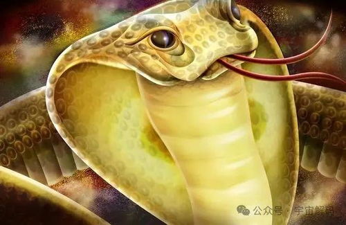 梦见死蛇缠身，解读梦境背后的深层含义与心理启示