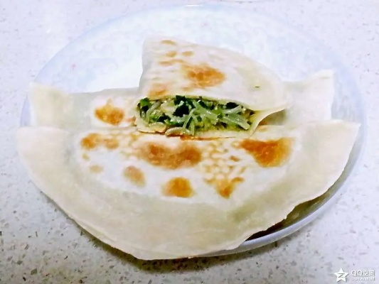 梦见自己做韭菜盒子，探索梦境背后的深层含义