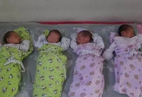昨晚做梦梦到老婆生了四胞胎，梦境背后的深层含义与心理解析