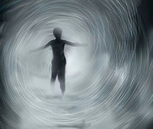 梦见死人复活在笑，梦境背后的深层含义与心理解析