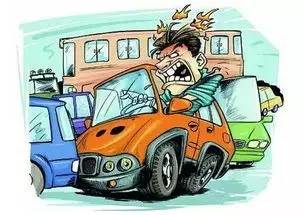 梦境交织，解析开车倒车压伤人与梦见老虎的深层含义