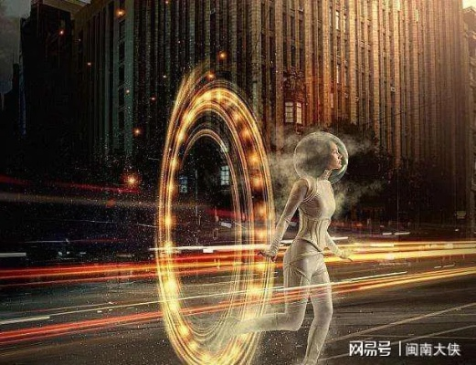 梦见自己穿越到10年后，探索梦境与未来的奇妙交织