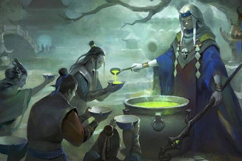 怀孕七个多月，梦见黑白无常来领魂，梦境背后的深层含义与解读