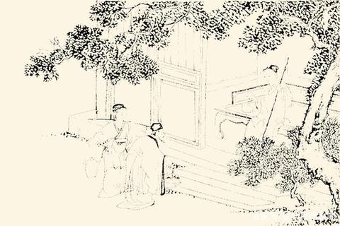周公解梦梦见父亲，探寻梦境背后的深层含义与心理启示