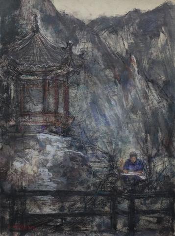 梦境解析，探索梦中鬼魅的深层含义