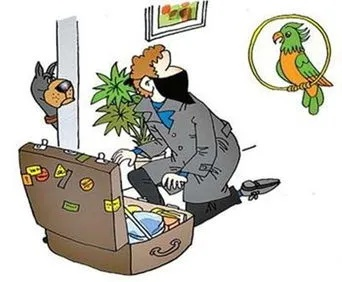 梦境警示，梦见抽屉钱被偷光，寓意深层解析与心理启示