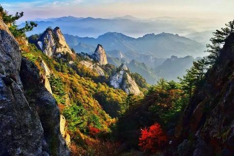 梦回故里，挖掘记忆深处的奶奶与未建之屋