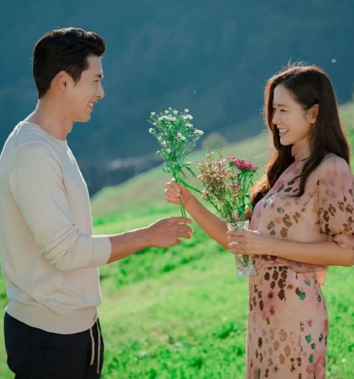 梦见我和以前男朋友结婚了，一段未了的情缘在梦中的延续