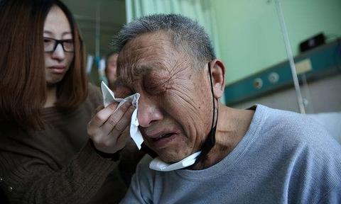 周公解梦，昨晚梦见亲人去世，寓意何在？