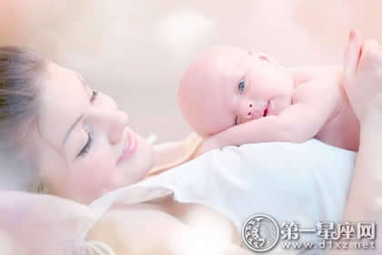 周公解梦中老年女人梦自己生孩子，寓意与解析