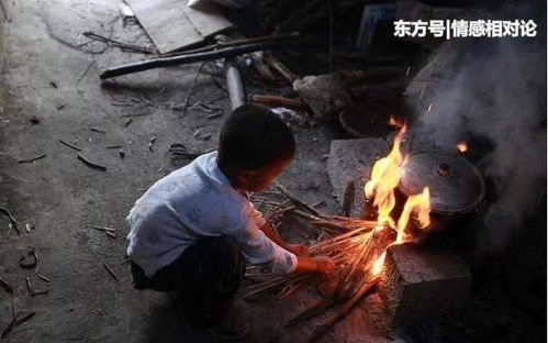 梦见过世多年父亲尸体血淋淋，一块一块的悲伤，如何解读这令人心痛的梦境？