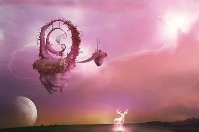 周公解梦，多年男友为女牵红线，梦境背后的深意与启示