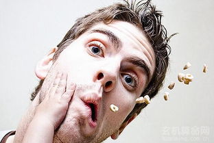 梦见嘴巴旁边的牙齿掉了一颗去补牙，梦境背后的深层解析与心理启示