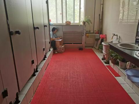 昨晚梦见在外面上厕所，探索梦境中的隐秘含义与心理启示