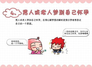 怀孕44天梦见来月经，梦境背后的深层含义与心理解析