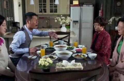 解读梦境，为何会梦到父亲骂我？