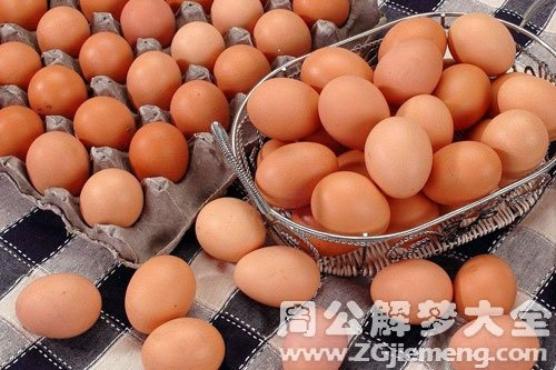 梦到了一个鸡蛋里有89个蛋黄，寓意解析与心理启示