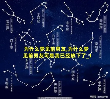 解析梦境，为什么我每个晚上都梦到前男友？