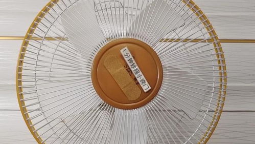 求解梦，梦见头上扇风，寓意何在？