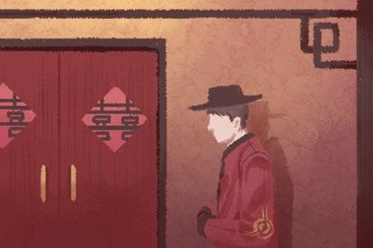 梦见自己穿红衣服参加别人的婚礼，梦境背后的深层含义与解读