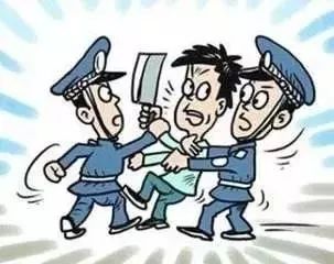 梦见拿菜刀砍人但不见血，深层心理暗示与梦境解析