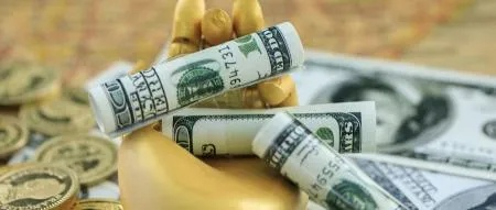 梦境拾金，解析梦到捡拾100元大钞的深层含义