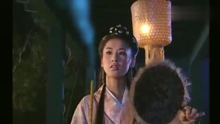 梦回往昔，我死去的姥爷躺在床上