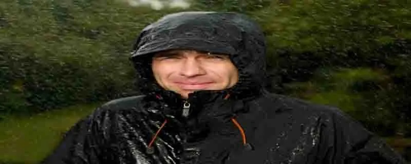 梦到被雨淋，探索梦境背后的深层含义与心理解析