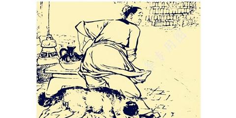 挖掘梦境深处的秘密，昨晚梦见自己去挖坟墓