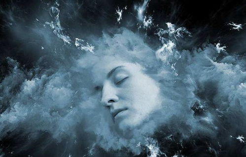 梦境与现实的交织，解析梦到死去的父亲的深层含义