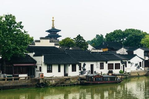 周公解梦，梦寒山寺夜半钟声，探寻心灵深处的禅意与启示