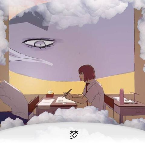 梦境解析，当发大水与房子漂下来交织的梦境背后