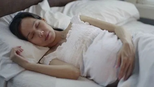 孕6周4天梦到来例假，梦境与现实交织的奇妙体验