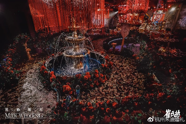 梦境交织，生死婚礼与绝境之旅