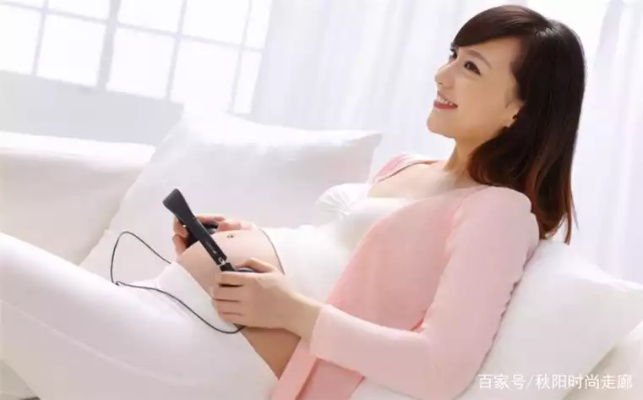 梦境中的孕育，探索我梦到自己怀孕了，肚子好大，感觉非常清晰真实的深层含义