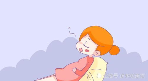 梦见自己怀孕快生了，梦境背后的深层含义与解析