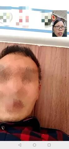 求解梦，梦到被告之父母车祸死亡