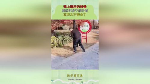 梦境启示，梦到上厕所时掉到茅坑被爸爸救起的深层寓意