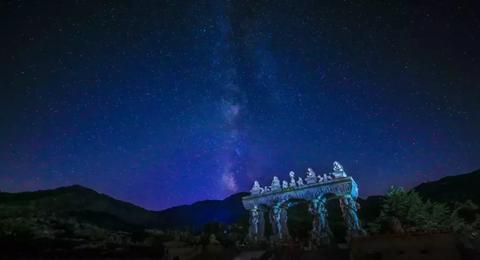 孕期梦境探秘，怀孕六周的我，在梦中驰骋山巅的奥秘